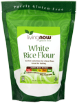 rice flower gluten free