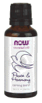 NOW: Peace And Harmony Calming Blend 1 fl oz
