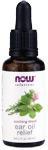 NOW - Ear Oil Relief 1 oz for ear infections