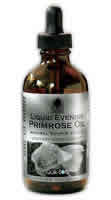 NATURE'S ANSWER: Platinum Evening Primrose Oil 4 oz