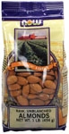 NOW - Almonds Natural Unblanched 1lb