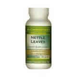 CHRISTOPHER'S ORIGINAL FORMULAS: Single Herb Nettle 100 vegicaps