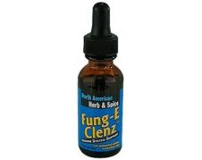 NORTH AMERICAN HERB and SPICE: Fung-E-Clenz 1 oz