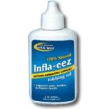 NORTH AMERICAN HERB and SPICE: Inflam-eeZ oil 2 oz