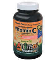 Natures Plus: ANIMAL PARADE VITAMIN C 90 90 ct