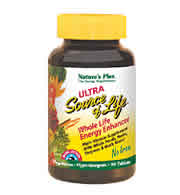 Natures Plus: ULTRA SOL WITH LUTEIN - NO IRON  90 90 ct