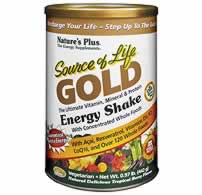 Natures Plus: Source of Life GOLD 0.97 lb