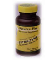 ULTRA-ZYME  90, 90 ct
