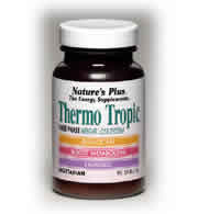 THERMO TROPIC TABLETS 90 90 ct from Natures Plus