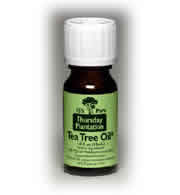 TEA TREE ANTISEPTIC SOLUTION  10ML 1 ct from Natures Plus