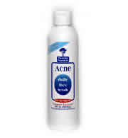 ACNE DAILY FACE WASH 8 OZ, 1 ct
