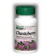 CHASTEBERRY 150 MG 60, 60 ct