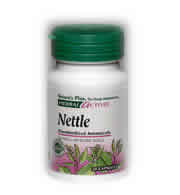 NETTLE 250 MG 30 30 ct from Natures Plus