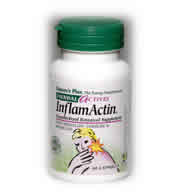 INFLAMACTIN 60 60 ct from Natures Plus