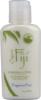 Fragrance Free Moisturizer 3 oz from ORGANIC FIJI