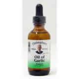 CHRISTOPHER'S ORIGINAL FORMULAS: Heal Oil of Garlic 2 oz