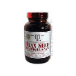 OLYMPIAN LABS: Flax Seed Oil  High Lignans 1g 90 sg