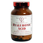 Hyaluronic Acid, 100 caps