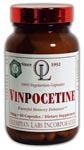 OLYMPIAN LABS: Vinpocetine 10mg 60 caps