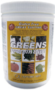 OLYMPIAN LABS: Green Protein 8 in 1 775 g