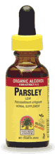NATURE'S ANSWER: Parsley Leaves Extract 1 fl oz