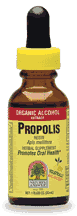 NATURE'S ANSWER: Propolis Extract 1 fl oz