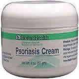 HOME HEALTH: Psoriasis Cream 2 fl oz