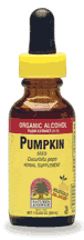 NATURE'S ANSWER: Pumpkin Seed Extract 1 fl oz