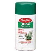 QUEEN HELENE: Aloe Deodorant 1 pc