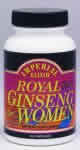 IMPERIAL ELIXIR/GINSENG COMPANY: Royal Ginseng for Women 90 caps