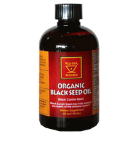 Black Seed Oil Pure Oil 4 oz from AFRICAN RED TEA