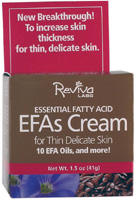 REVIVA: EFA's Cream 1.5 oz