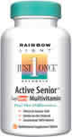 RAINBOW LIGHT: Active Senior Safeguard Multivitamin 30 tabs