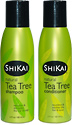 ShiKai: Tea Tree Shampoo 2 oz
