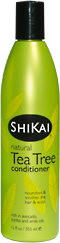 ShiKai: Tea Tree Conditioner 1 gal