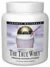 THE TRUE WHEY 16 oz. from SOURCE NATURALS