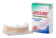 Secure Sensitive Denture Adhesive 1.4 oz from BIOFORCE USA