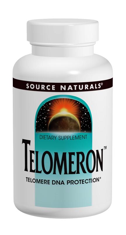 Telomeron, 120 Tabs