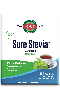 Kal: Sure Stevia Plus Monk Fruit 1g x 100ct