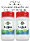 Kal: Sure Stevia Extract Powder (Free Shipping) Twinpack 3.5 + 3.5 oz