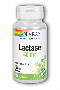 Solaray: Lactase 100ct 40mg