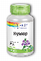Solaray: Hyssop 90ct