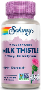 Solaray: Milk Thistle One Daily 350mg 60ct