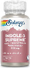 Solaray: Indole-3-Supreme 30ct 200mg