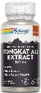 Solaray Tongkat Ali Extract 300mg, 30 VegCaps