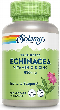 Solaray: Echinacea With Vitamin C & Zinc 100ct 850mg
