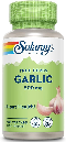 Solaray: Garlic 100ct 580mg