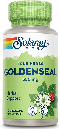 Solaray: Goldenseal Root 50ct 550mg