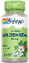 Solaray: Goldenseal Root 100ct 550mg