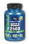 Supplement Training Systems: BCAA 2500 XP 120 Vegetarian Caps
